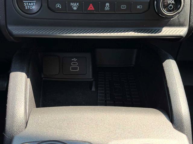 Certified 2025 Ford Bronco Sport Big Bend AWD/4WD image 14