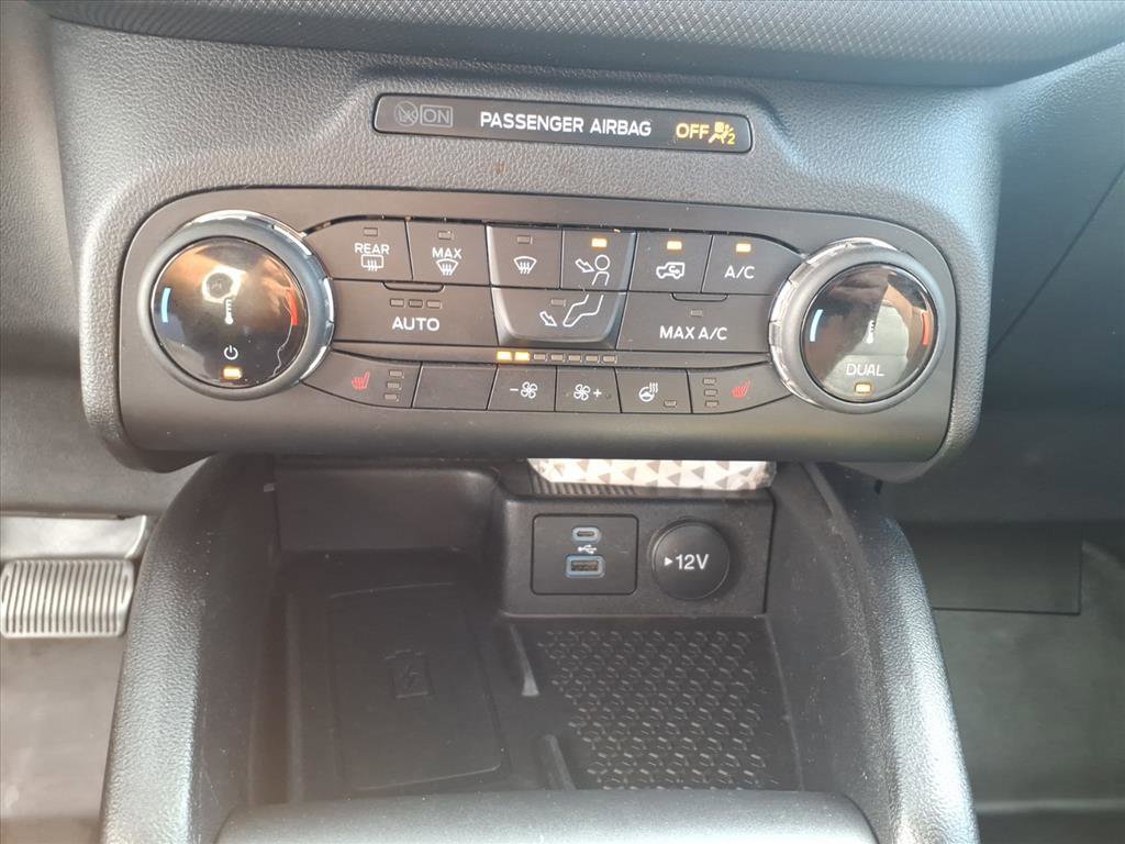 Certified 2022 Ford Bronco Sport Badlands w/ Premium Package image 18