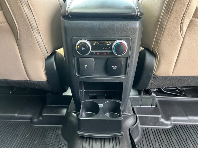 Certified 2023 Ford Explorer Limited w/ Equipment Group 301A AWD/4WD image 36