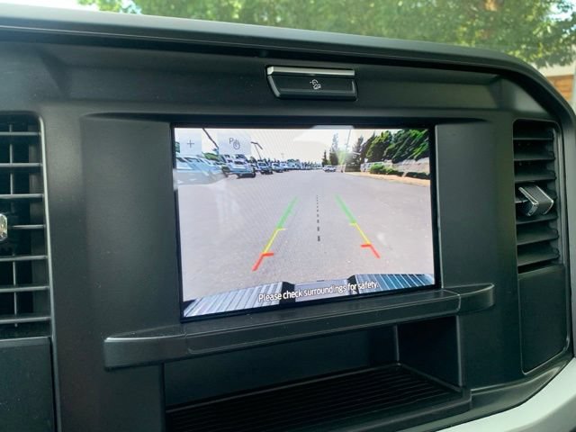 Certified 2026 Ford F250 XL w/ STX Appearance Package AWD/4WD image 19