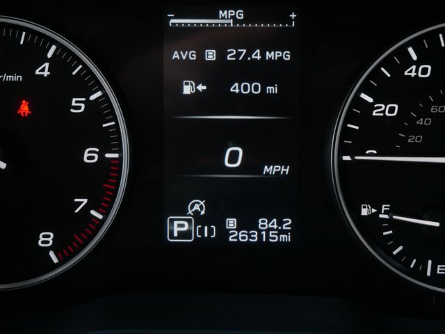 Used 2024 Subaru Crosstrek 2.5i Limited AWD/4WD image 30