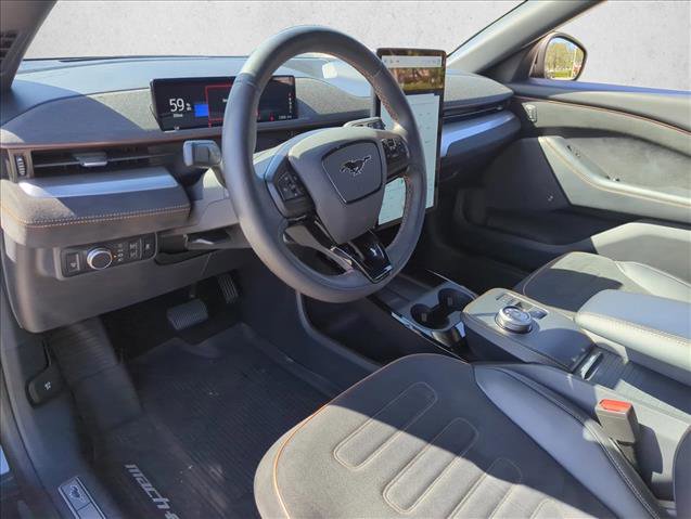 Certified 2021 Ford Mustang Mach-E GT image 9