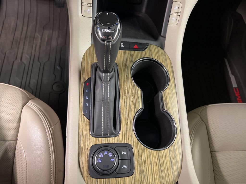 Used 2019 GMC Acadia Denali w/ Technology Package image 19