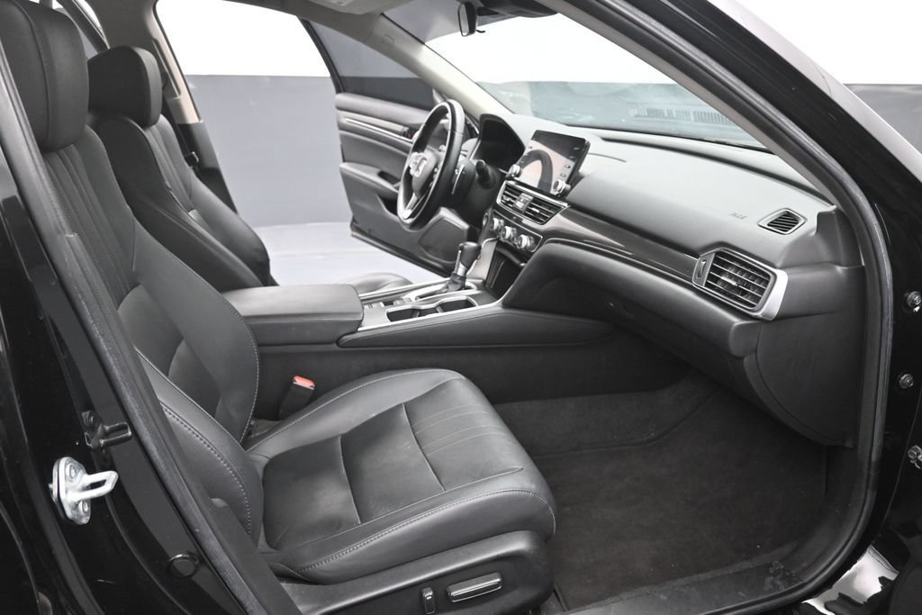 Used 2021 Honda Accord Sport Special Edition image 16