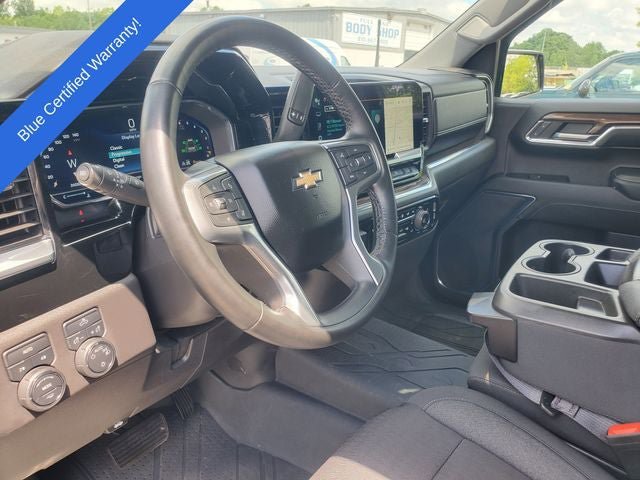Used 2023 Chevrolet Silverado 1500 LT w/ All Star Edition Plus AWD/4WD image 10