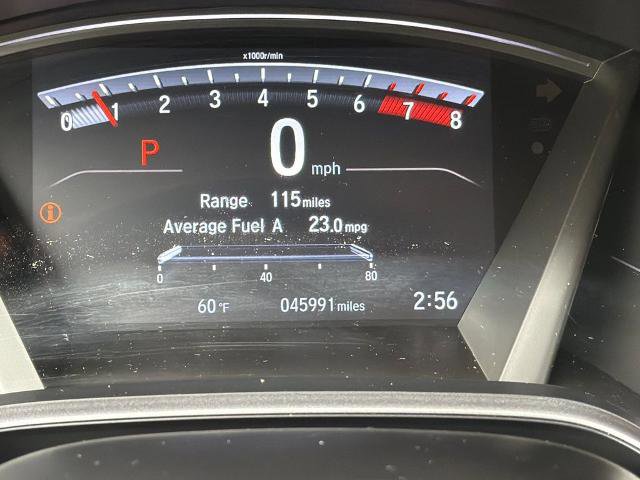 Used 2021 Honda CR-V EX image 26