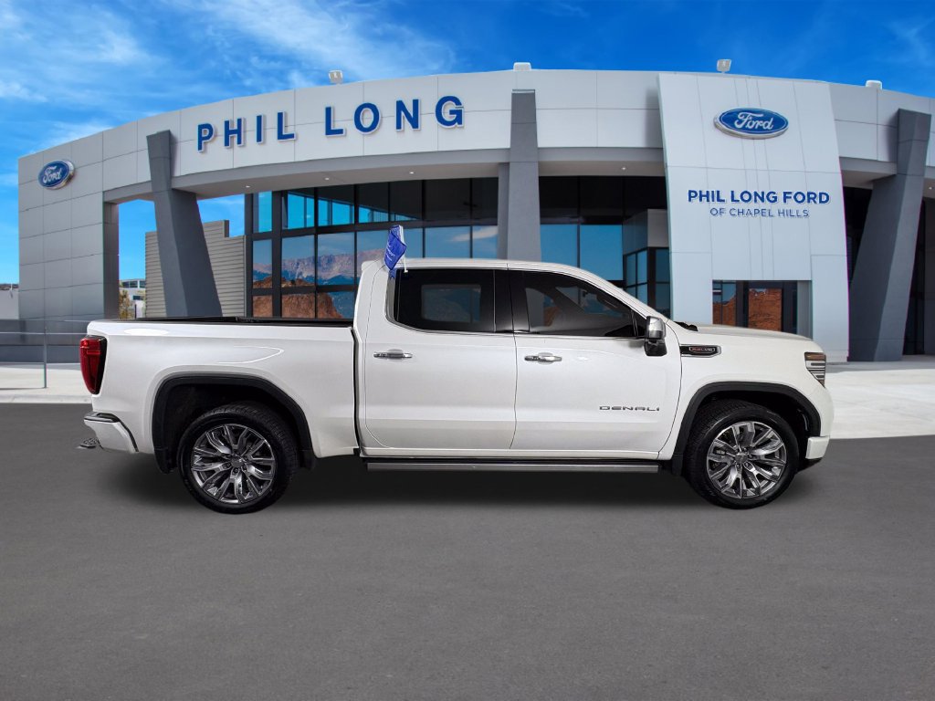 Used 2023 GMC Sierra 1500 Denali AWD/4WD image 6