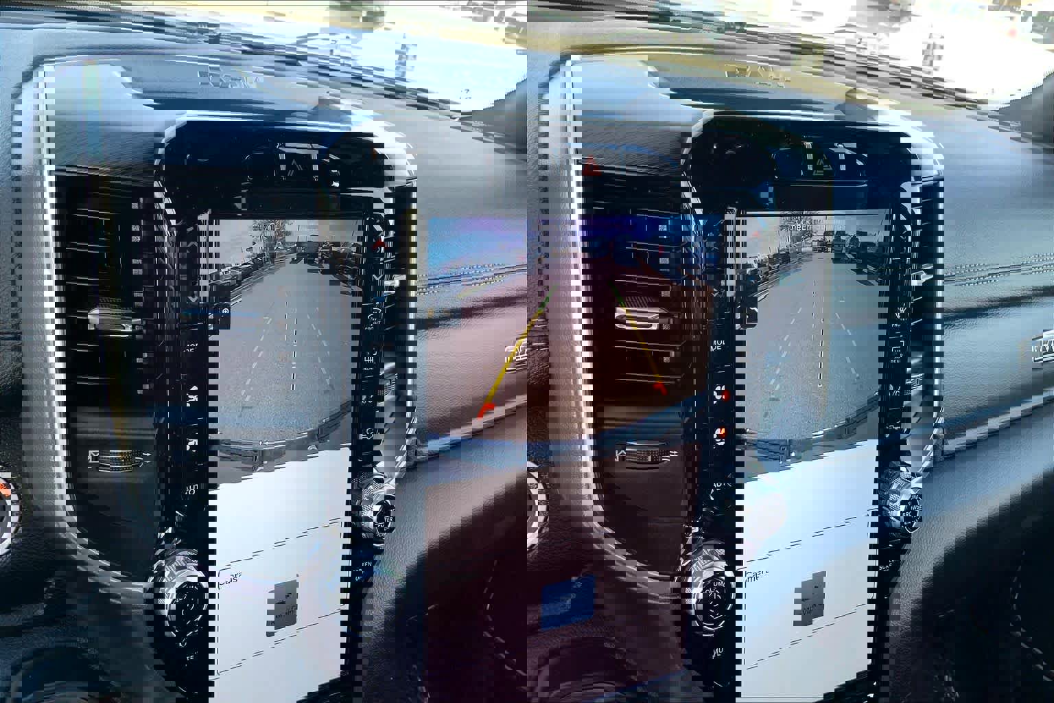 Used 2023 RAM 1500 Laramie image 27