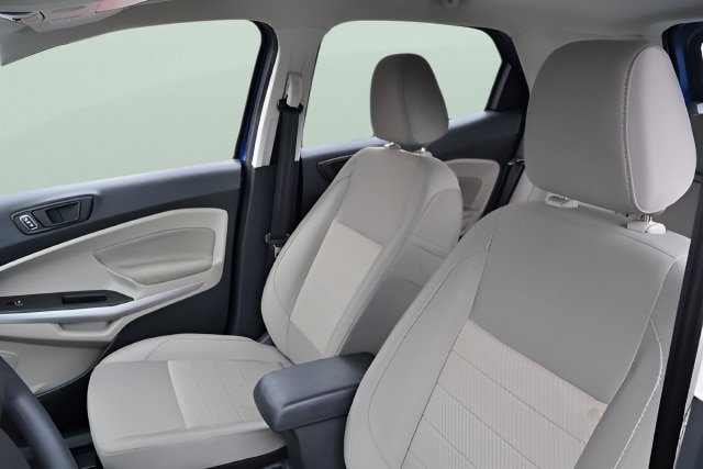 Certified 2021 Ford EcoSport S FWD image 13
