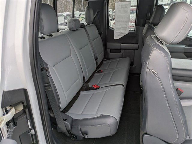 Certified 2021 Ford F150 Lariat image 16