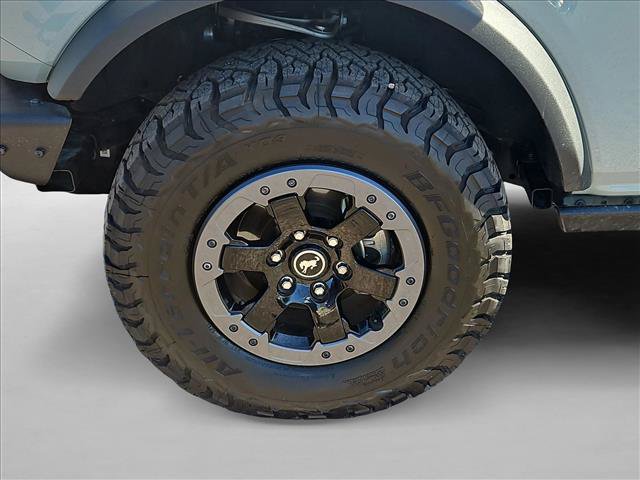 Certified 2021 Ford Bronco Badlands AWD/4WD image 23