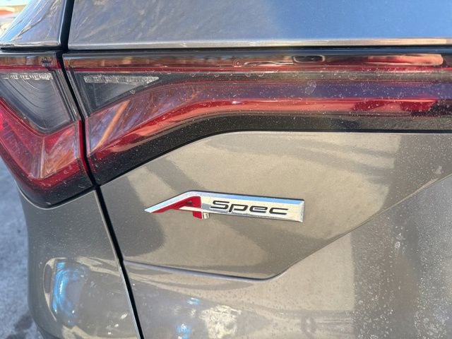 Used 2023 Acura MDX A-Spec image 17