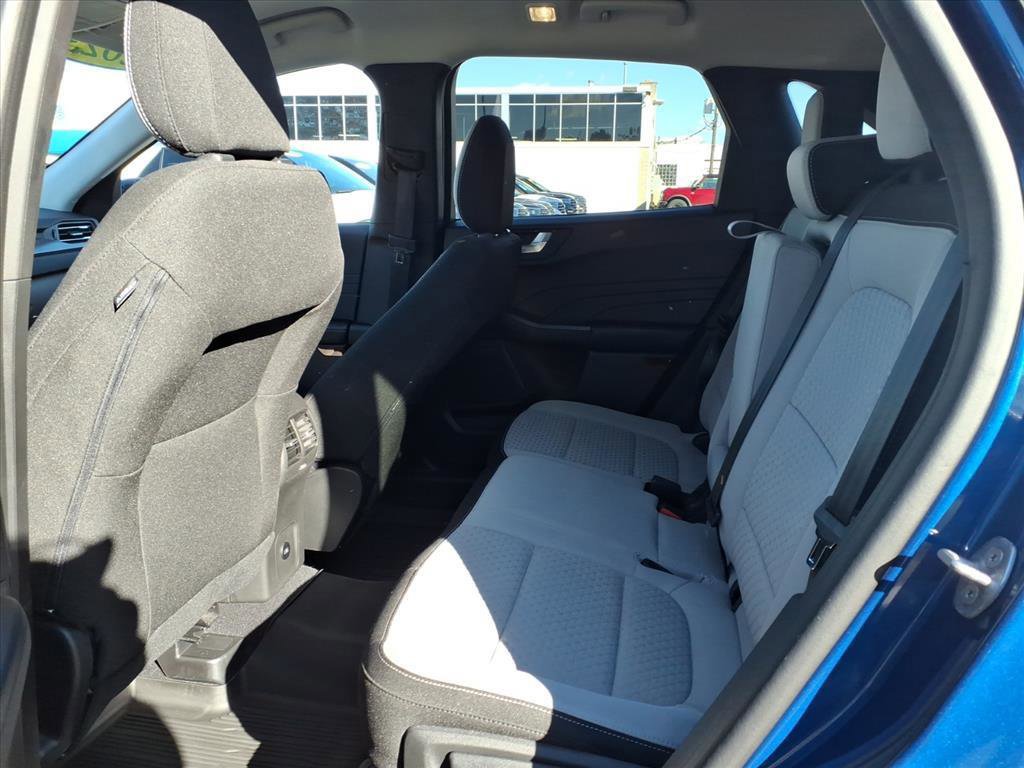 Certified 2023 Ford Escape Active w/ Tech Pack #2 image 12