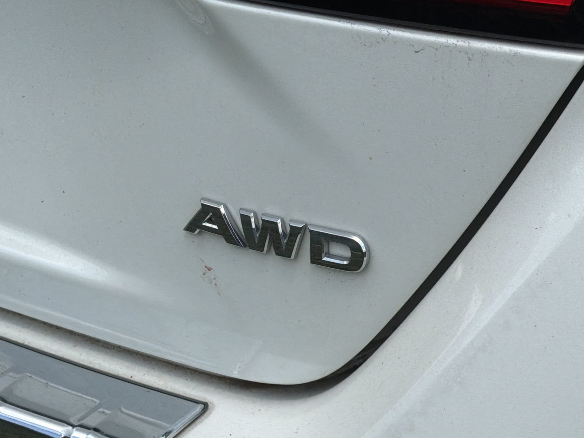 Used 2022 Nissan Altima 2.5 Platinum AWD/4WD image 7