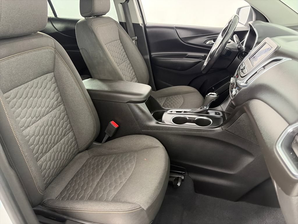 Used 2020 Chevrolet Equinox LT FWD image 31