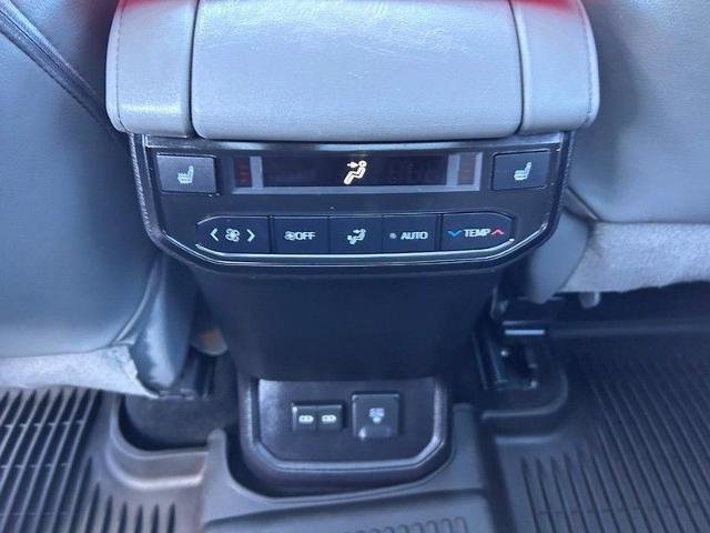 Used 2022 Toyota Highlander Platinum image 13