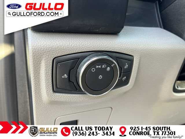 Certified 2020 Ford F150 XL w/ Equipment Group 101A Mid RWD image 22