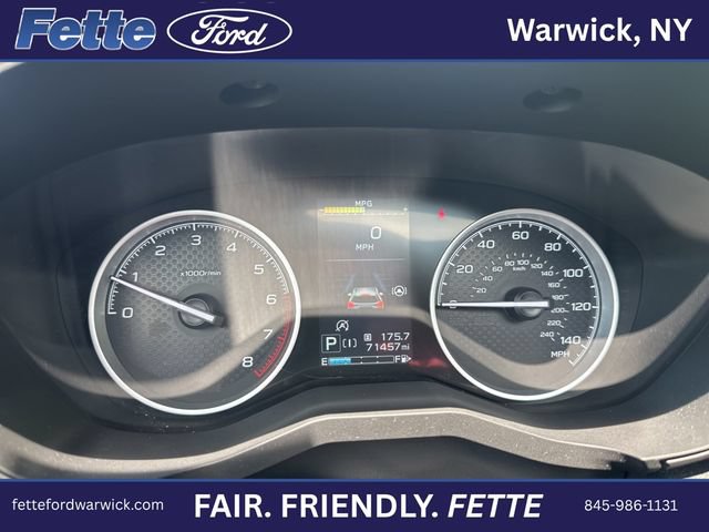 Used 2023 Subaru Forester Premium AWD/4WD image 18