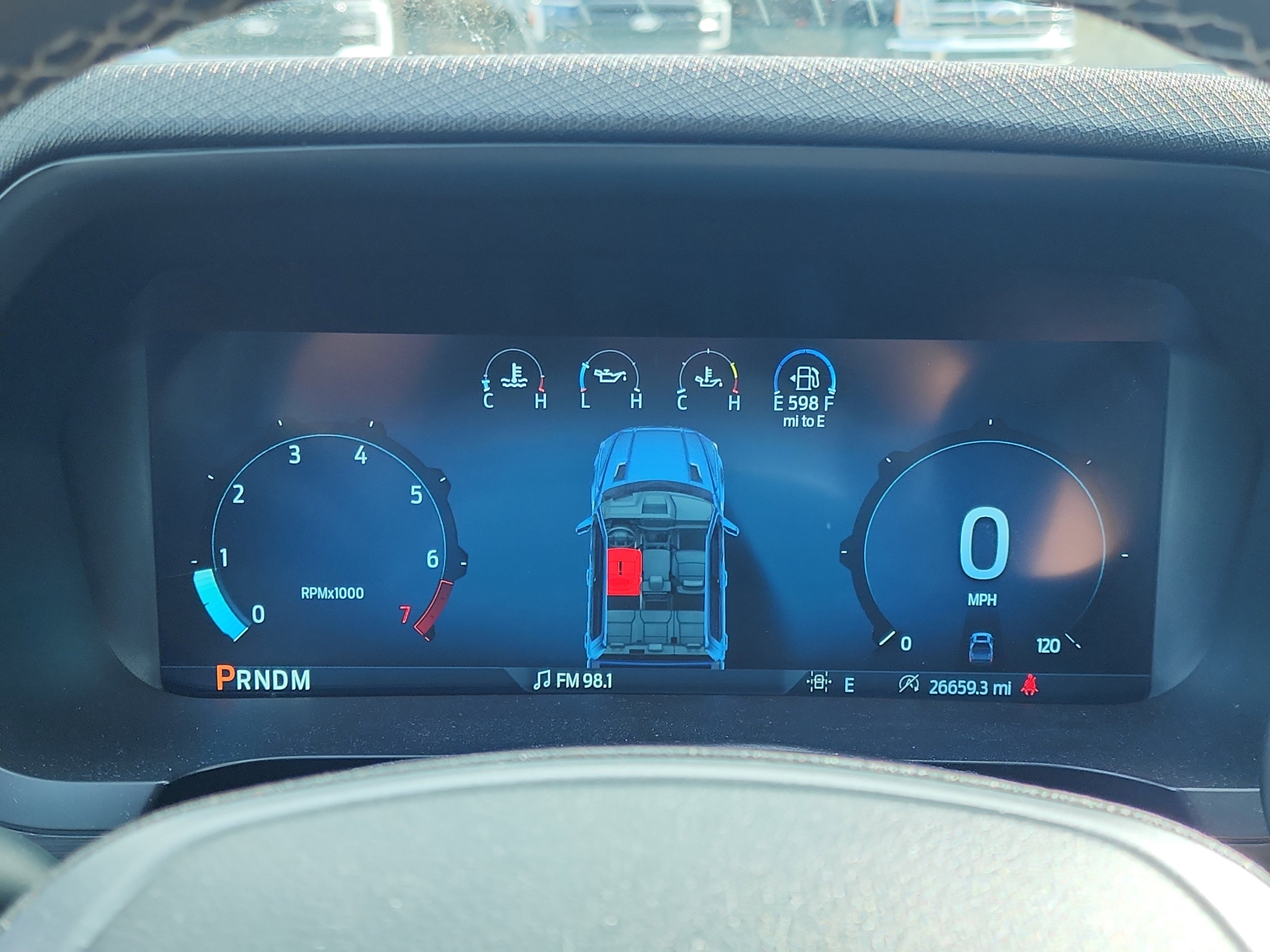 Certified 2025 Ford F150 XLT w/ Equipment Group 301A Standard image 21