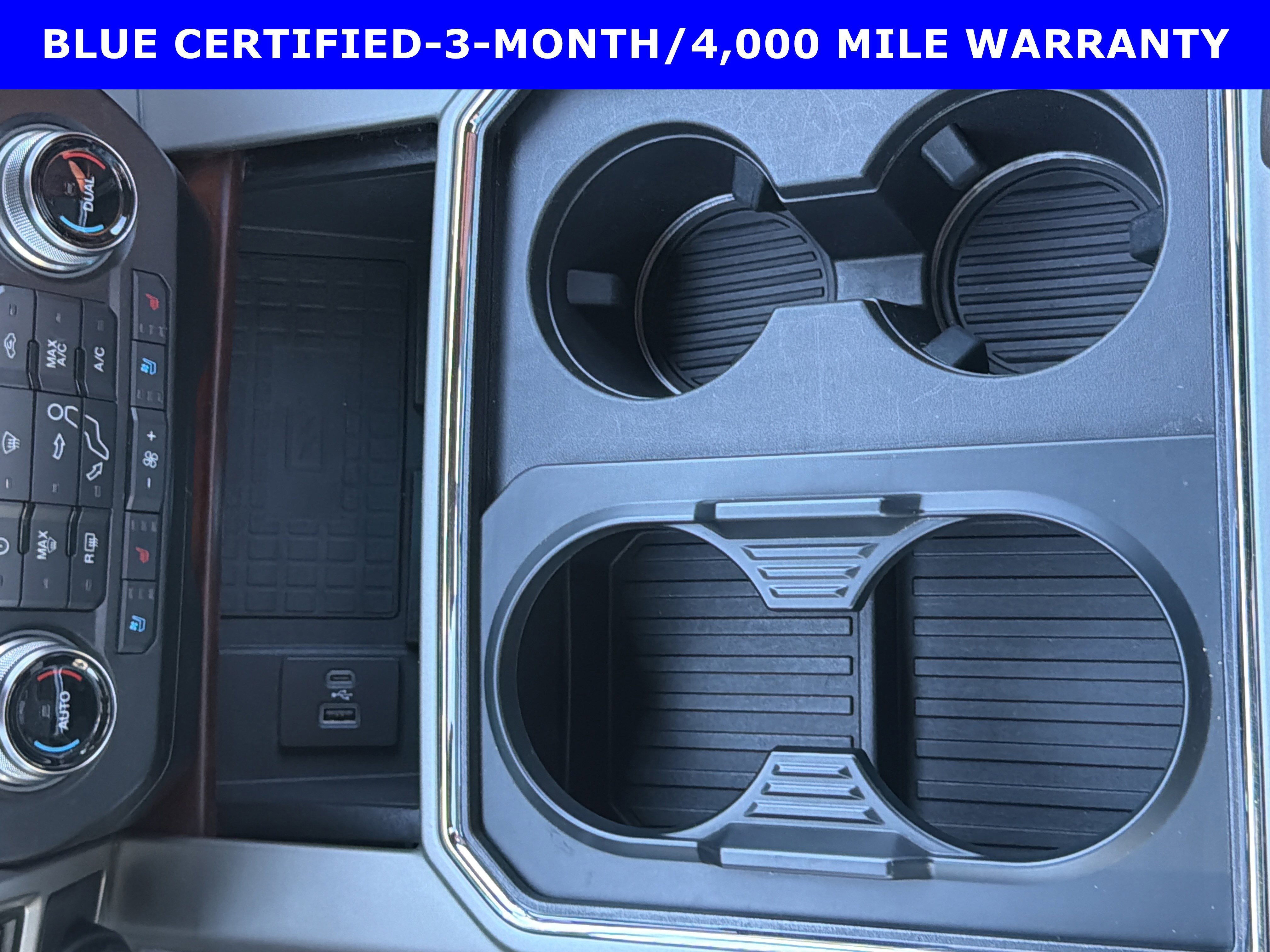 Certified 2020 Ford F350 King Ranch w/ King Ranch Ultimate Package image 18