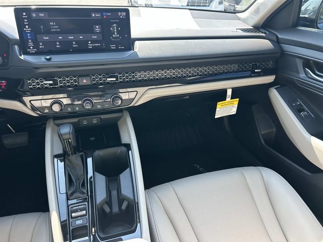Used 2026 Honda Accord EX-L image 14