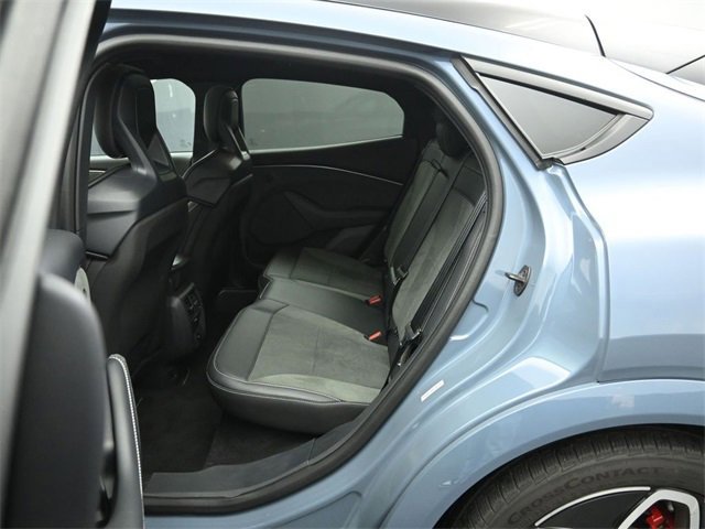 Certified 2024 Ford Mustang Mach-E GT image 37