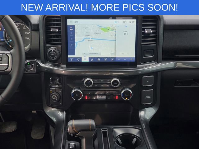 Certified 2023 Ford F150 Tremor image 28