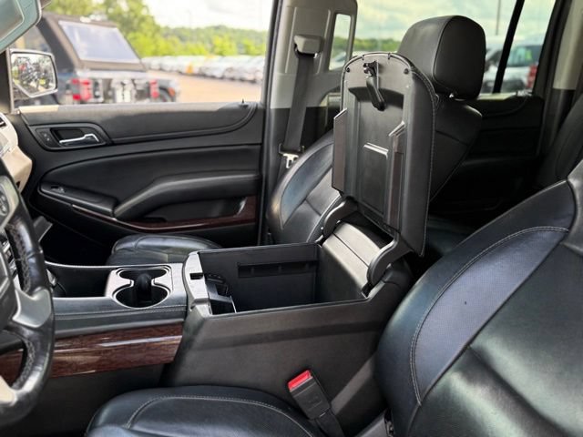 Used 2018 GMC Yukon XL SLT w/ Open Road Package AWD/4WD image 32