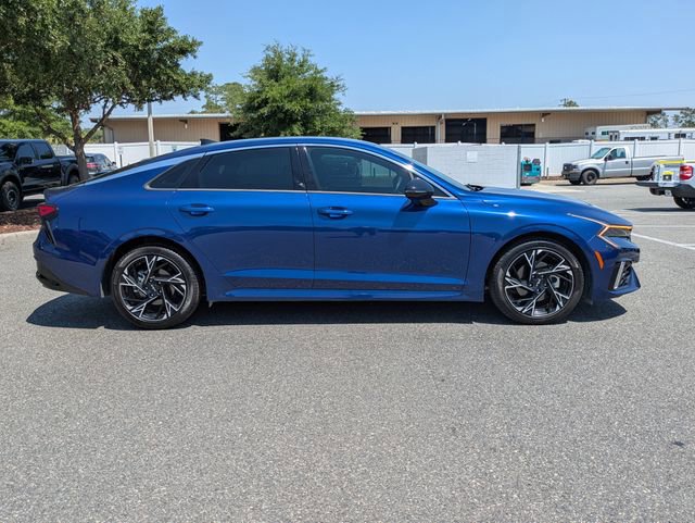 Used 2025 Kia K5 GT-Line FWD image 6