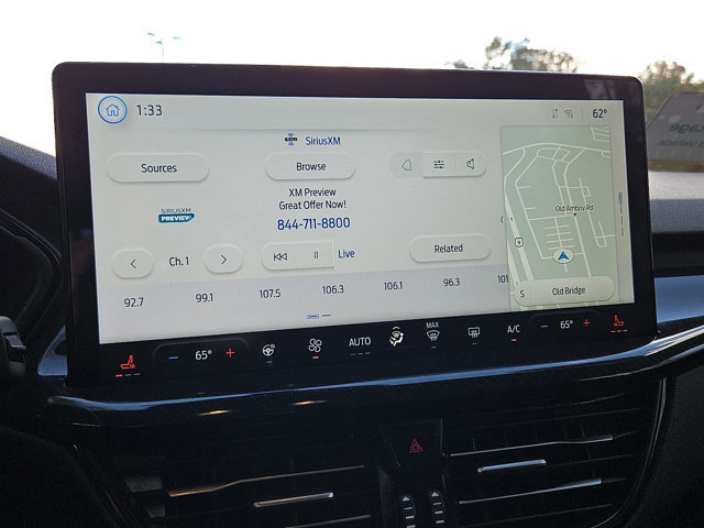 Certified 2023 Ford Escape ST-Line w/ Tech Pack #1 image 23