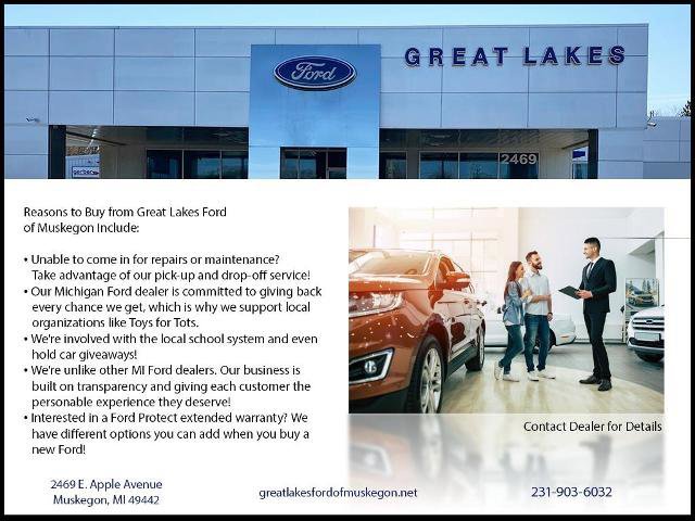 Certified 2022 Ford F150 Raptor w/ Equipment Group 801A High image 5