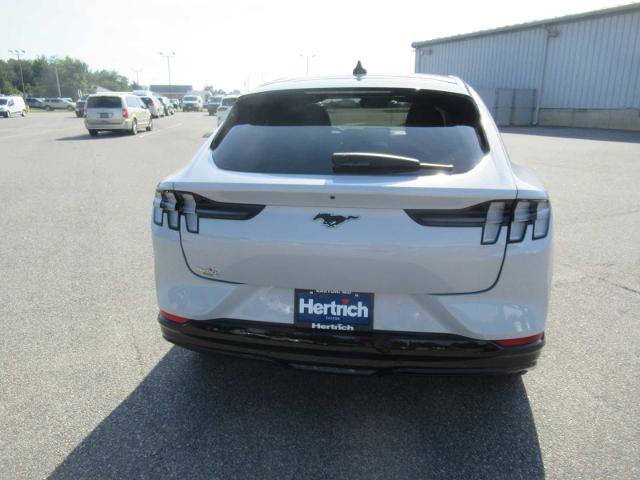 Certified 2023 Ford Mustang Mach-E Premium AWD/4WD image 6
