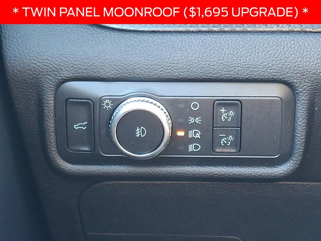 Certified 2022 Ford Explorer ST-Line w/ Class IV Trailer Tow Package image 26