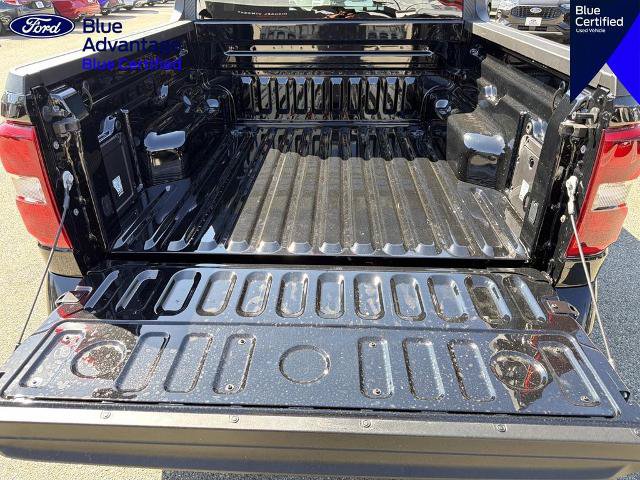 Certified 2026 Ford Maverick Lobo AWD/4WD image 8