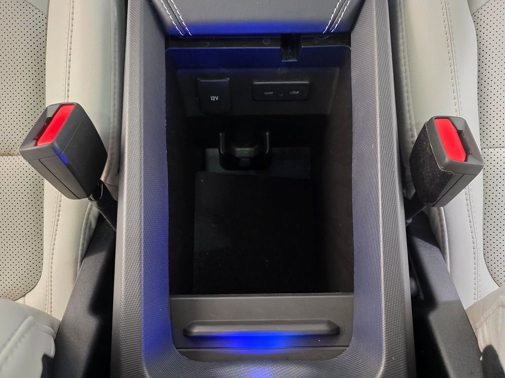 Certified 2025 Ford Mustang Mach-E Premium w/ Interior Protection Package AWD/4WD image 23