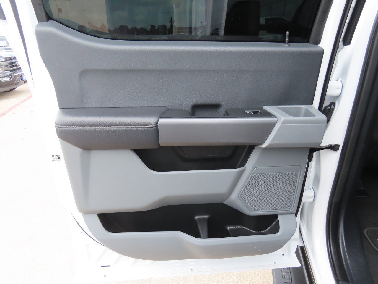 Certified 2025 Ford F250 XLT AWD/4WD image 19