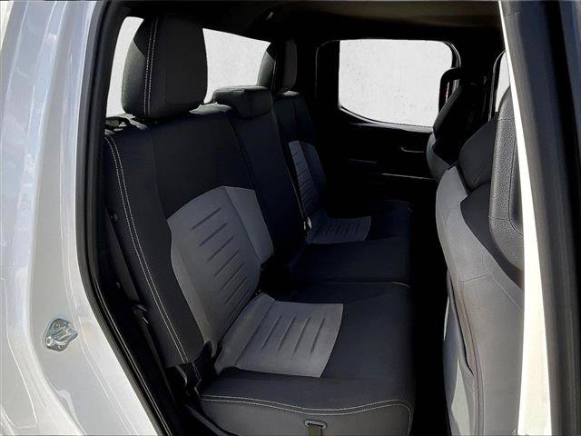 Used 2024 Toyota Tacoma TRD Sport RWD image 28