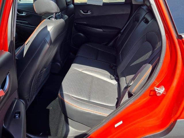 Used 2020 Hyundai Kona Ultimate FWD image 15