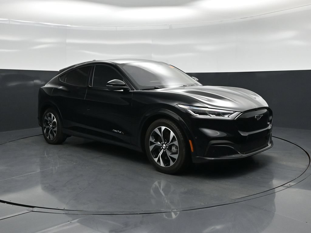 Certified 2023 Ford Mustang Mach-E Premium RWD image 22