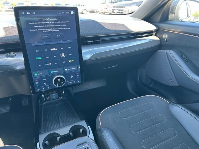 Certified 2023 Ford Mustang Mach-E GT AWD/4WD image 20