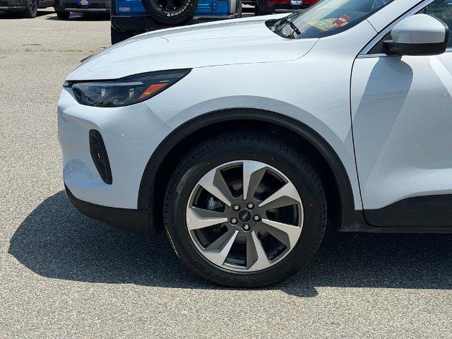 Certified 2025 Ford Escape Platinum AWD/4WD image 24