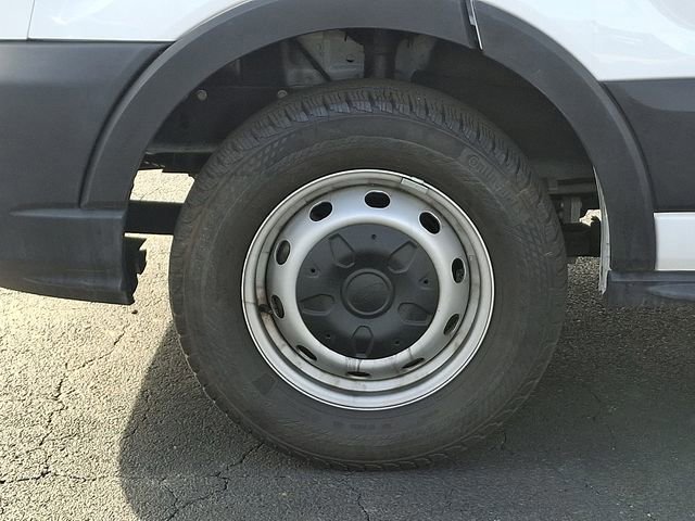 Certified 2023 Ford Transit 350 XL image 27