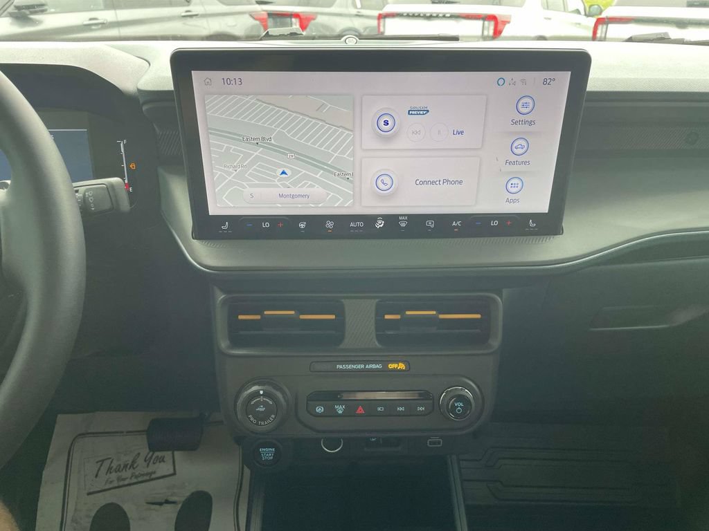 Certified 2026 Ford Maverick Tremor AWD/4WD image 22