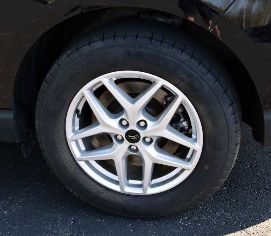 Certified 2023 Ford Edge SEL w/ Convenience Package AWD/4WD image 35