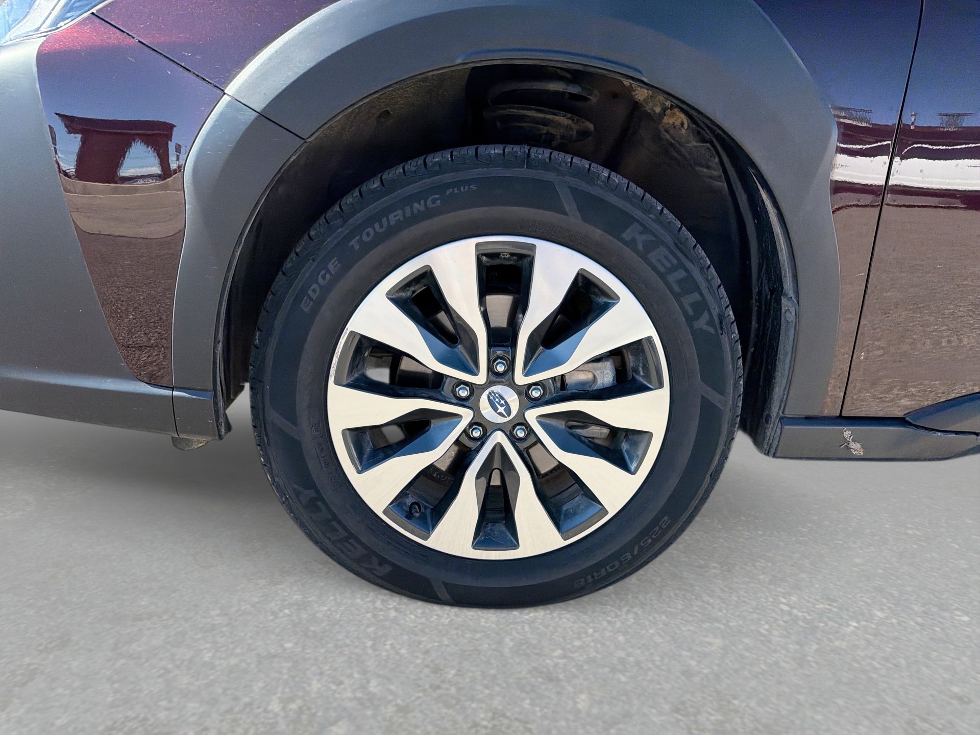 Used 2024 Subaru Outback Touring XT w/ Tech Package 2 AWD/4WD image 17