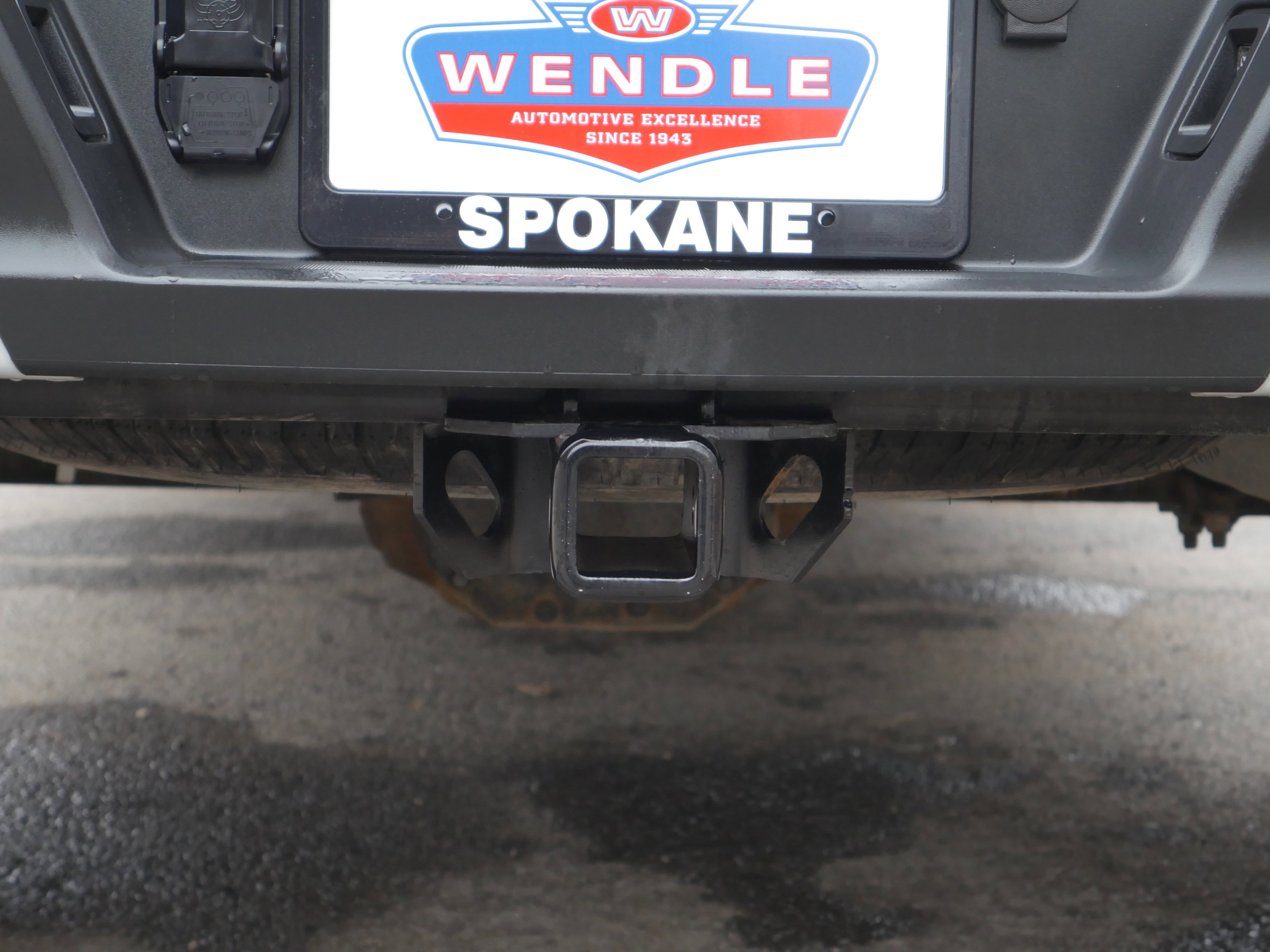 Certified 2023 Ford F150 Lariat w/ Equipment Group 502A High image 28