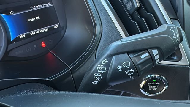 Certified 2023 Ford Edge SEL w/ Convenience Package image 22