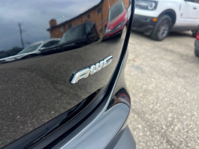 Certified 2024 Ford Edge SEL w/ Convenience Package AWD/4WD image 23