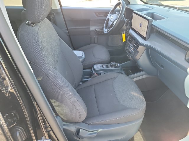 Certified 2025 Ford Maverick XL FWD image 23