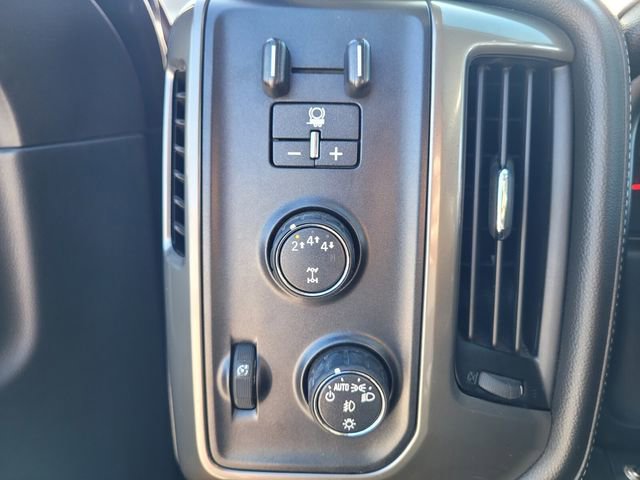 Used 2019 Chevrolet Silverado 3500 High Country w/ Duramax Plus Package image 24